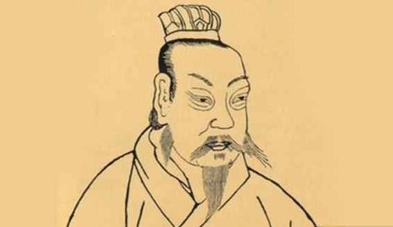与诸葛亮同名，他却选择归隐山林，曹操数次求之不得