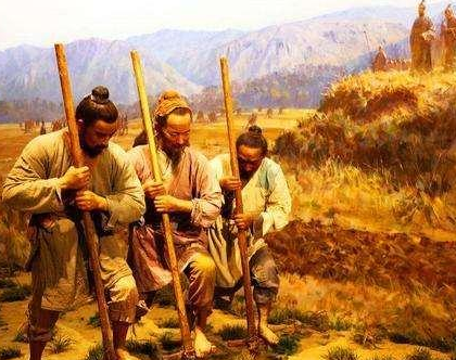 从秦朝开始到清朝结束 期间的王朝为何没有能超过三百年时间 从秦朝开始到清朝结束 期间的王朝为何没有能超过三百年时间
