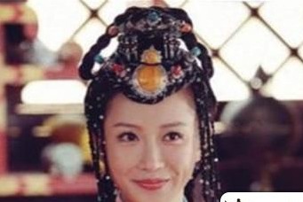 她是隋朝的亡国公主，结局悲惨死于乱军之中