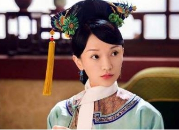 清朝历史_乾隆仅存的嫡子永璂为什么到死连爵位都没有
