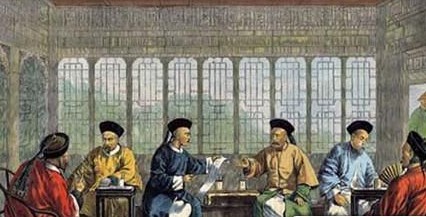 同治帝掌权之后，为何权力还是敌不过慈禧？