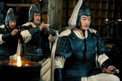 羊祜连一场像样的战役都没打赢过,为什么还能列于一流名将之中? 羊祜连一场像样的战役都没打赢过,为什么还能列于一流名将之中?
