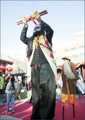 【国学文化】春分节气习俗：各地竖鸡蛋 祭祀又拜神
