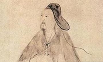 南北朝这位太子孝顺有才，却死在了皇帝之前