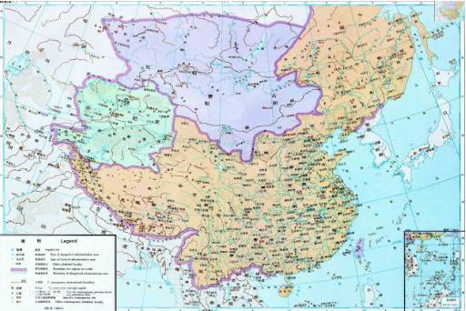 明灭夏之战,朱元璋夺下蜀夏政权,为此后车顶平定西南奠基基础 明灭夏之战,朱元璋夺下蜀夏政权,为此后车顶平定西南奠基基础