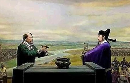 宋朝和辽朝正统问题存在疑云 究竟哪个王朝才是正统 宋朝和辽朝正统问题存在疑云 究竟哪个王朝才是正统