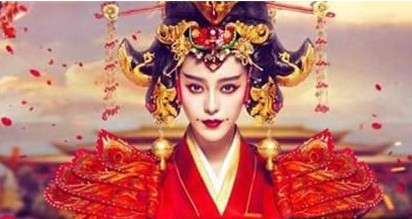 武则天竟然因一句话而废掉了唐中宗，皇帝也是窝囊