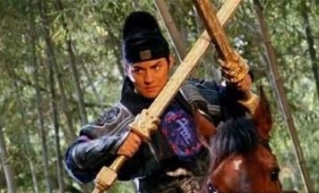 门神的人选，为何是秦琼和尉迟恭二人？