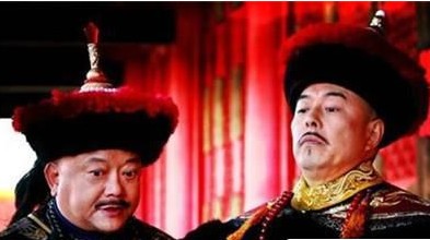 嘉庆帝的真实死因，竟然是被雷劈死的？