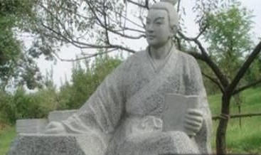 南北朝这位太子孝顺有才，却死在了皇帝之前