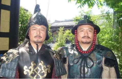 冯胜:明朝开国六公爵之一,最后却因猜忌被杀 冯胜:明朝开国六公爵之一,最后却因猜忌被杀