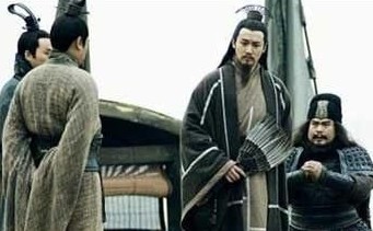 刘备和诸葛亮，竟然还有这一层不为人知的关系