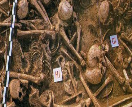 古代打仗敌方都已经投降了 古人为什么还要屠城 古代打仗敌方都已经投降了 古人为什么还要屠城