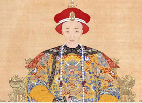 军机大臣收了二十八两白银，结果被皇帝处死