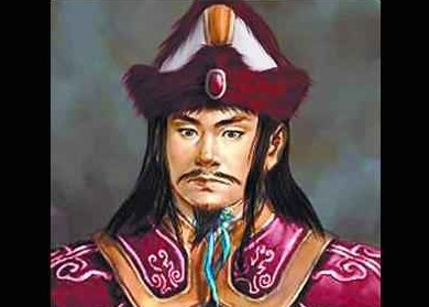 他身为汉人，为何葬在契丹皇陵中？宋辽百年结好的原因