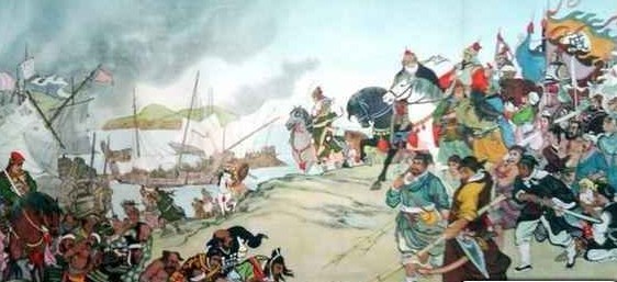 在朱元璋眼里，日本人竟然是这样的，怪不得如此讨厌