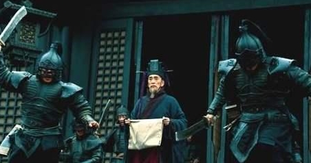 刘繇是什么人？被李傕郭汜当做棋子