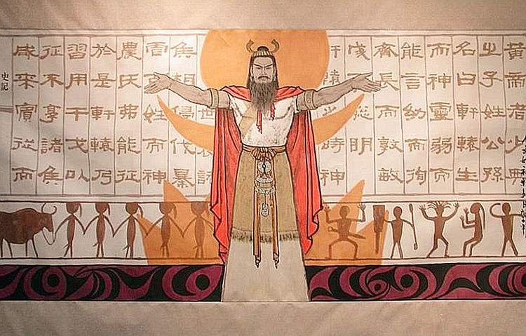 细数道教中改变历史的优秀人才，值得后人敬仰