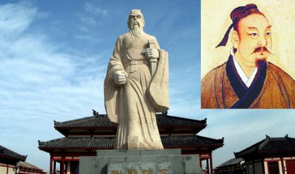 古代神童之孙武幼年显现文武兼备，其聪明才智彰显在哪里？