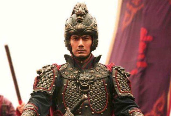 韩世忠是谁？抗金名将韩世忠其人喝酒从不吃下酒菜