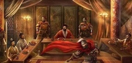 皇太极凌迟处死亲姐姐，成为清朝一大残酷案件