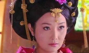 隋炀帝被李世民推翻，为何他的女儿还要嫁给李世民为妃？