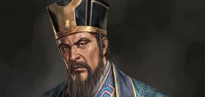 他才是真正的隐忍，完美诠释了什么叫扮猪吃虎