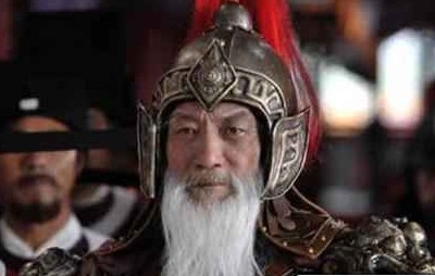 这个搞笑的北宋名将，全身刺字只为上阵杀敌