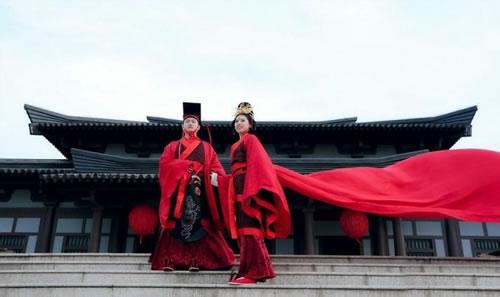 汉族的称谓习俗