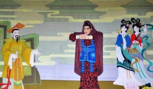 周女英为什么要气死自己的姐姐周娥皇