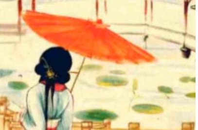 带有”山有扶苏“的文章介绍？山有扶苏是谁所写？