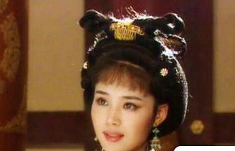 上官婉儿美艳到让情敌武则天都不忍下手？
