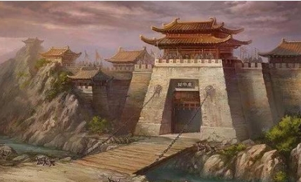 “一夫当关，万夫莫开”的虎牢关发生过哪些著名战役？