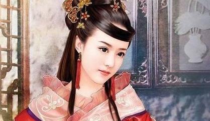 王娡是谁？她是如何从村姑变为一代皇后的？