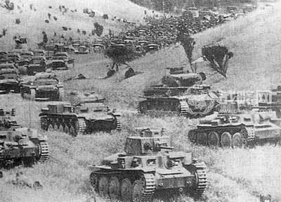 1941年版《德军步兵作战手册》 详解历史上德国纳粹步兵的作战