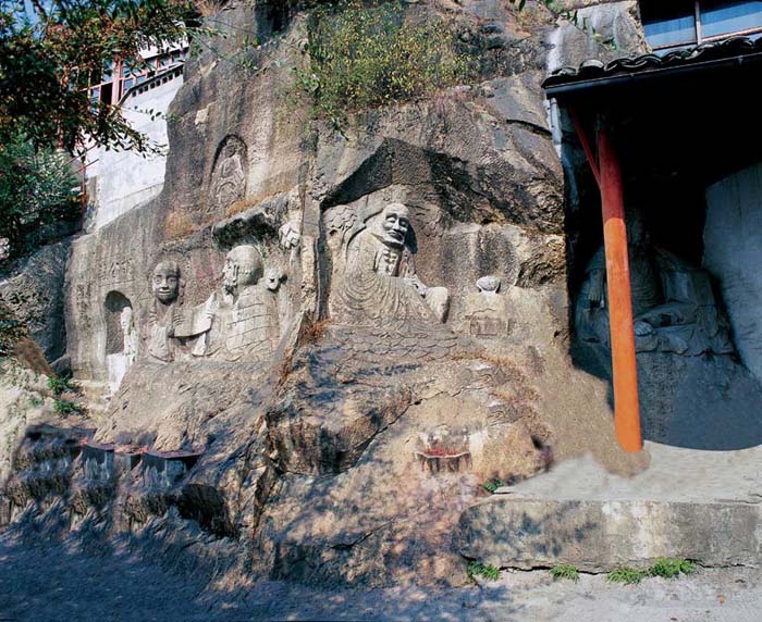 余姚开宕习俗