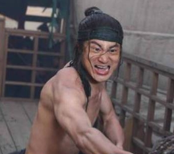 栾廷玉是什么实力?他是怎么成为五虎将之一的 栾廷玉是什么实力?他是怎么成为五虎将之一的