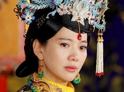 顺治帝唯一的女儿是谁？因婚事而改变人生