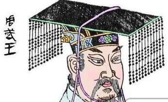 商纣王虽是暴君，却也是个雄才大略的英雄