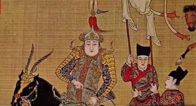 风流的万历皇帝让宫女怀孕了，却死活不承认