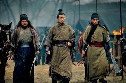 三国野史_刘备北伐为什么没有带上诸葛亮