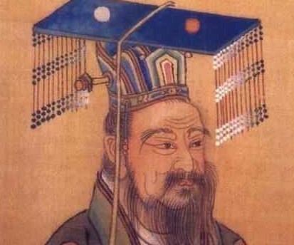 开皇之治的历史背景，开皇之治是哪位皇帝在位的政绩？
