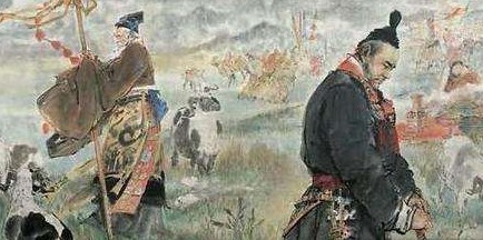 表彰西汉功臣的麒麟阁，居第一位的霍光为何家破人亡