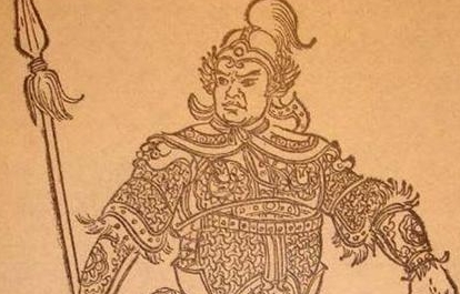 常茂作为明朝开国六公爵之一，为什么不出名？