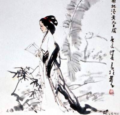 【国学文化】李清照简介