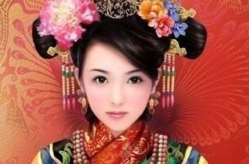 皇太极凌迟处死亲姐姐，成为清朝一大残酷案件