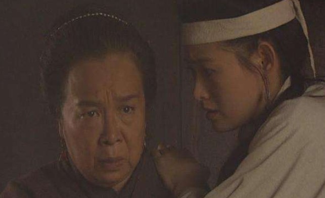 潘金莲出轨了，谁受到的刑罚最为严苛？