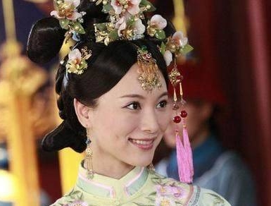 淑惠妃是什么人？入宫后独自生活53年