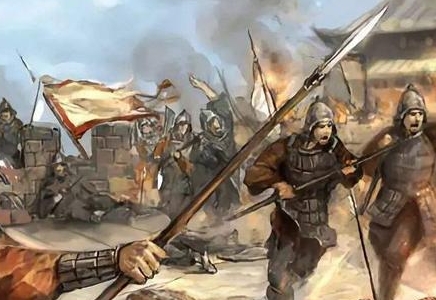 古代打仗敌方都已经投降了 古人为什么还要屠城 古代打仗敌方都已经投降了 古人为什么还要屠城
