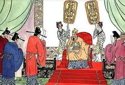 北宋中央制度的内容是什么？中央制度有哪些特点？